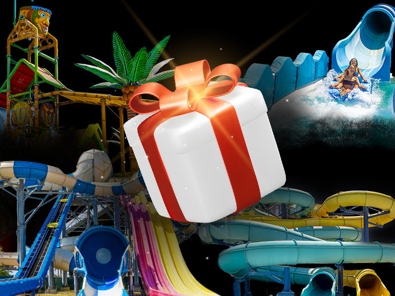 Buono Regalo Mirabeach