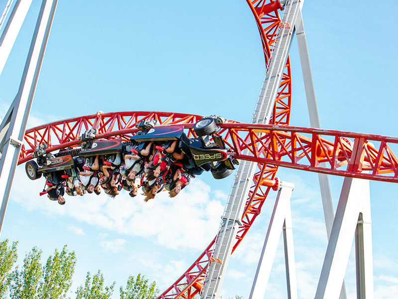 Flash Pass Mirabilandia