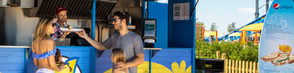 Restaurants Mirabeach