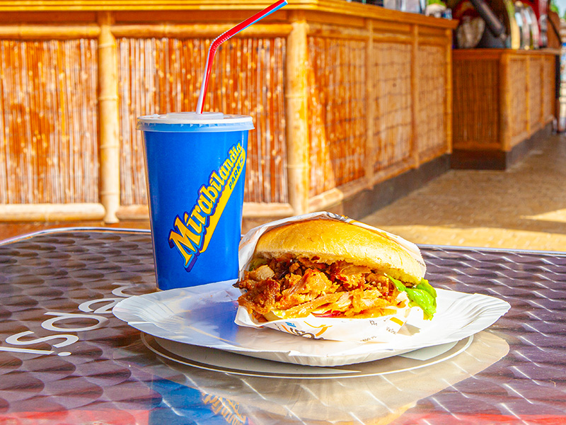 Kebap Menu online