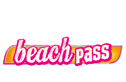 Beach Pass Mirabeach
